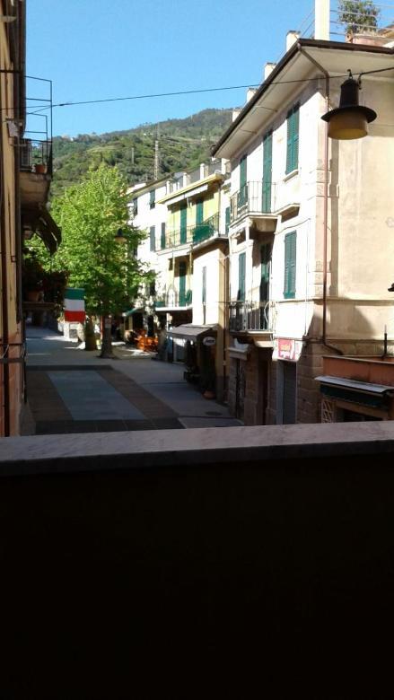 Apartment In Via Vittorio Emanuele 34 *